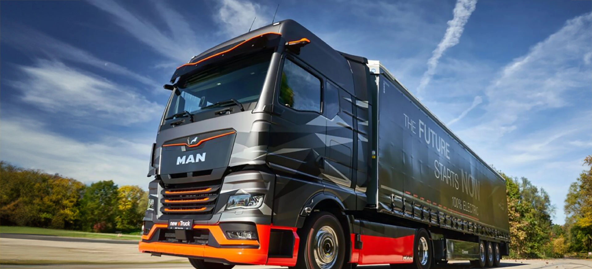 Garage Vialle, garage spécialisé dans l'entretien et la réparation de poids lourds